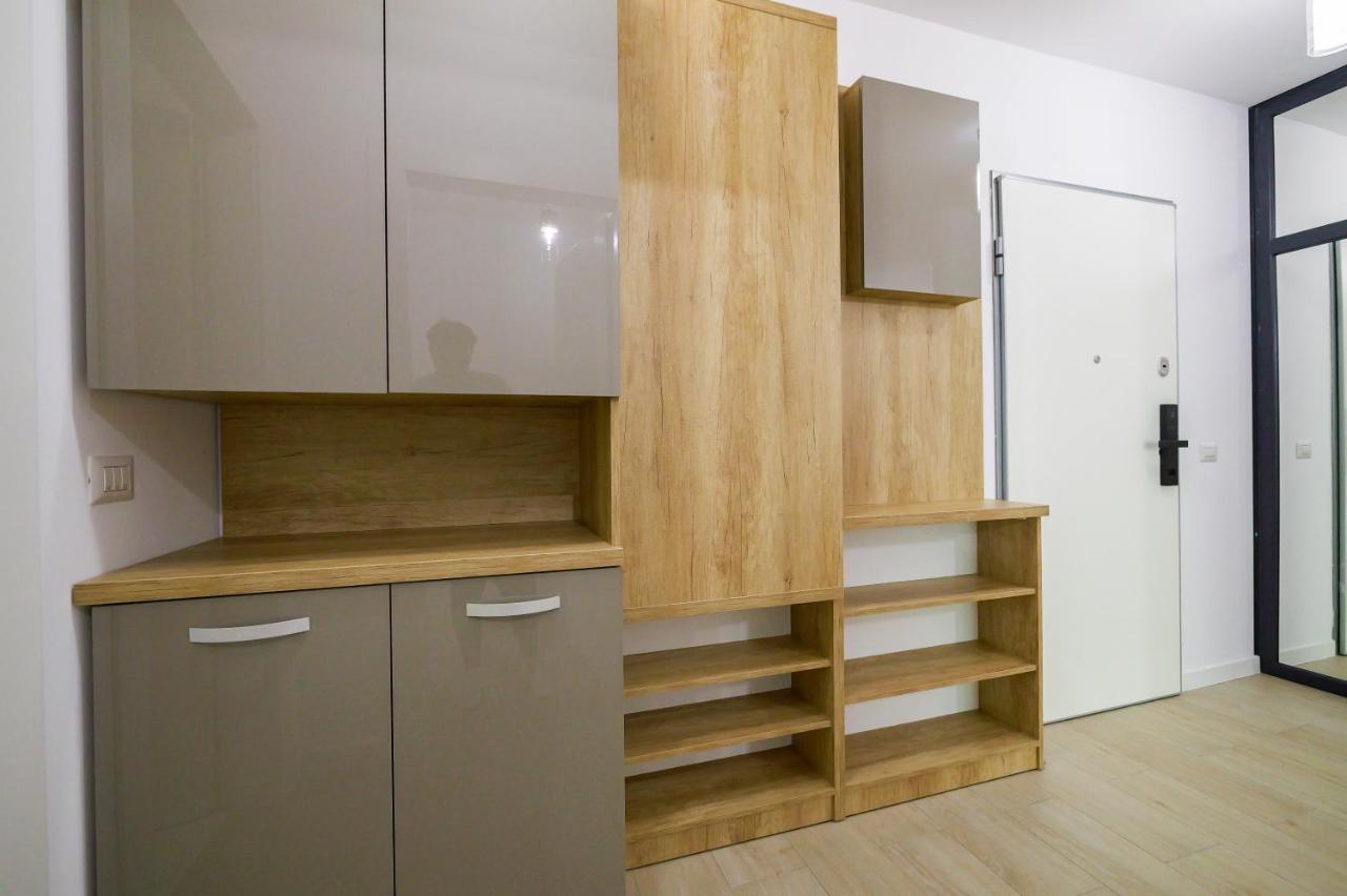 Apartment Red Luxury On *