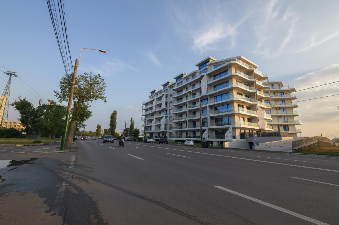 Apartament Red Luxury On *