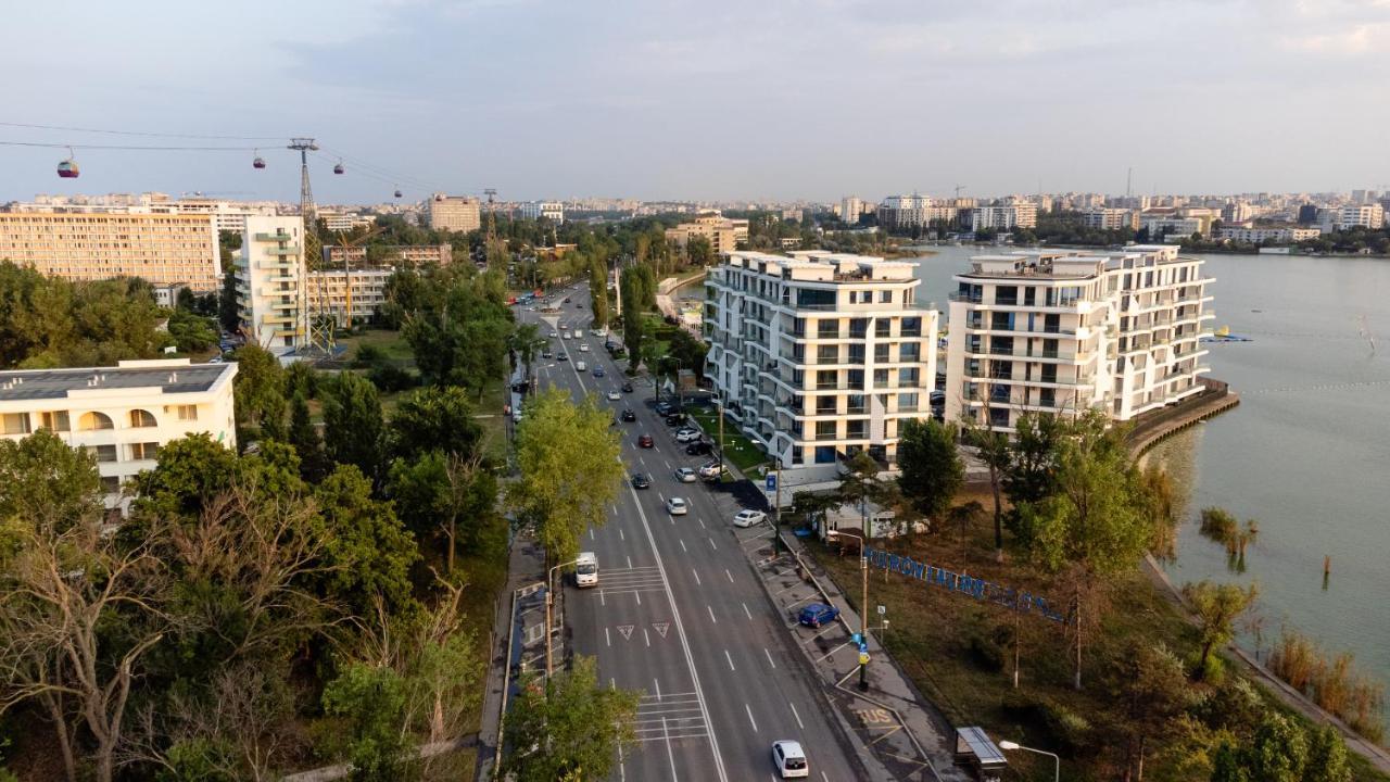 Apartament Red Luxury On *