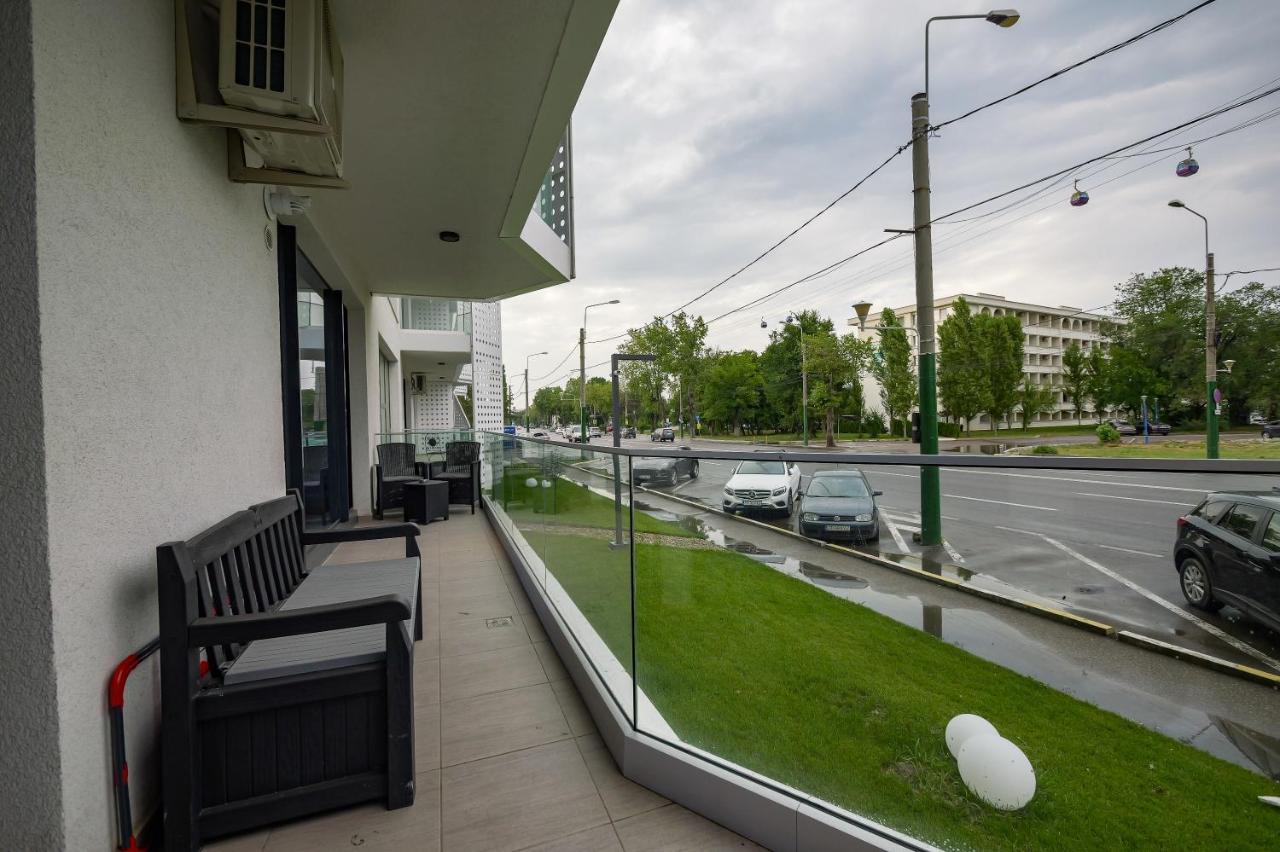 Apartament Red Luxury On *